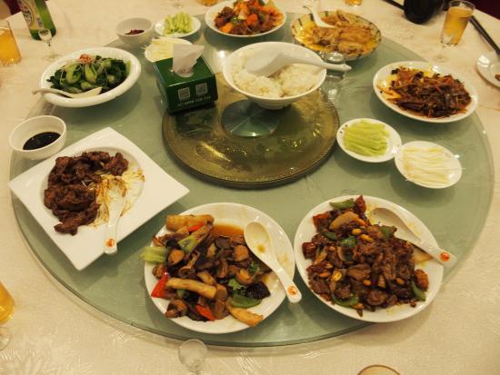 Pian Yi Fang Roast duck