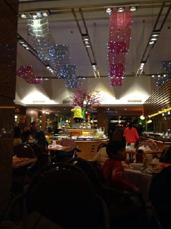 JianGuo Café