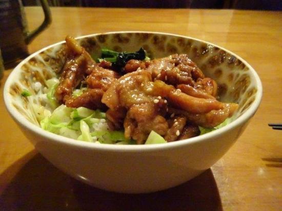 He Le Japanese Restaurant