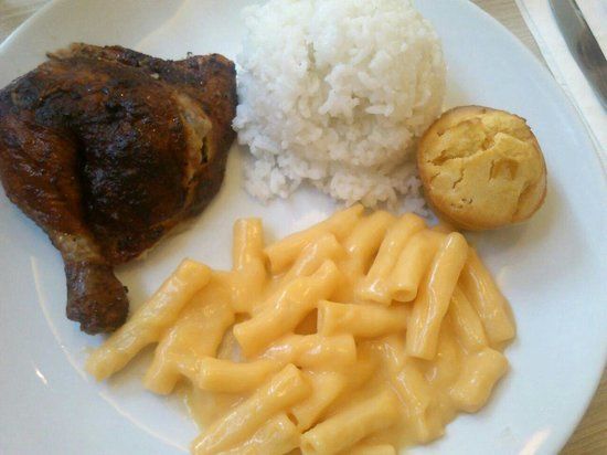 Kenny Rogers Roasters