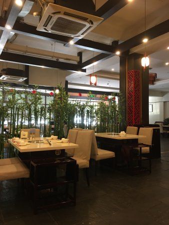 TaiPo TianFu ShanZhen Restaurant