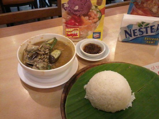 Bacolod Chicken Inasal