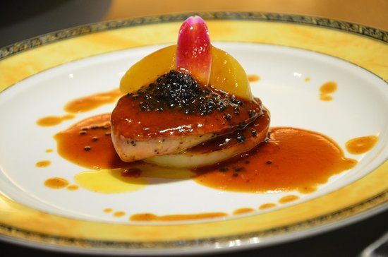 Royal House Teppanyaki