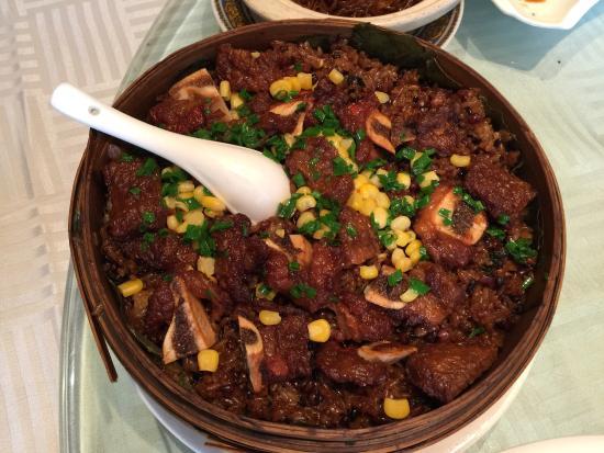 Fang Ting Restaurant