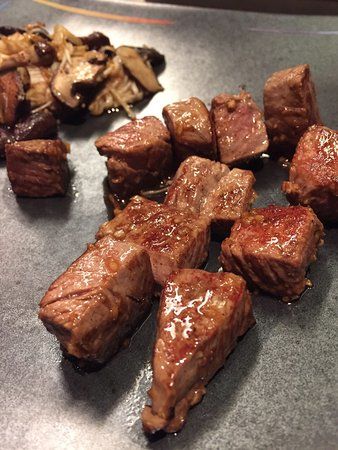 Nami Yakiniku Restaurant