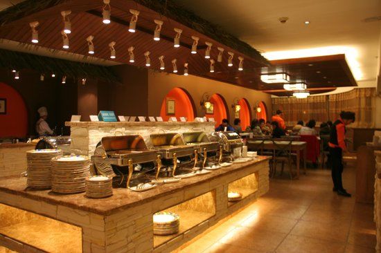 Picanha Brazilian BBQ Restaurant Haishu