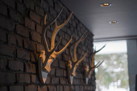 Antlers Restaurant