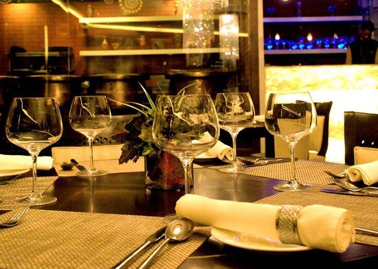 Punjab Grill Palladium