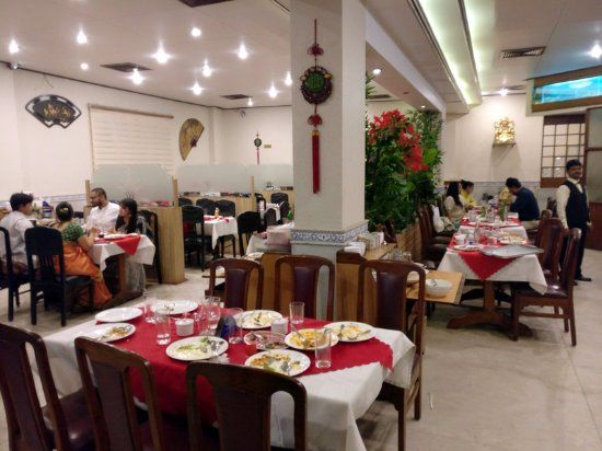 Beijing Bar & Restaurant