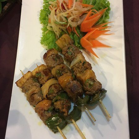 Neary Khmer Restaurant