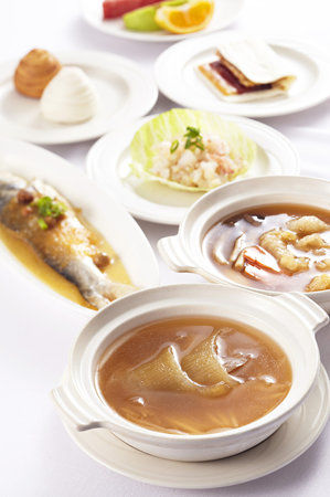 The Peng's Gourmet & Banquet