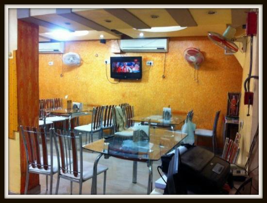 Padmaparer Rannaghar