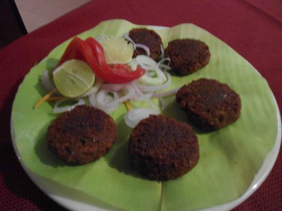 Kebab e Que