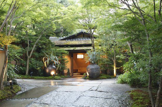 The Sodoh Higashiyama Kyoto