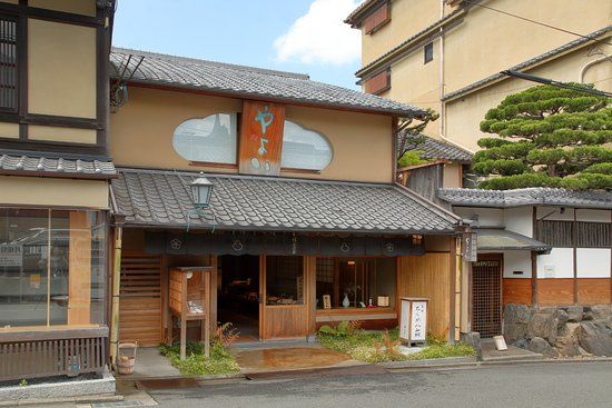 Cafe Restaurant Yayoi