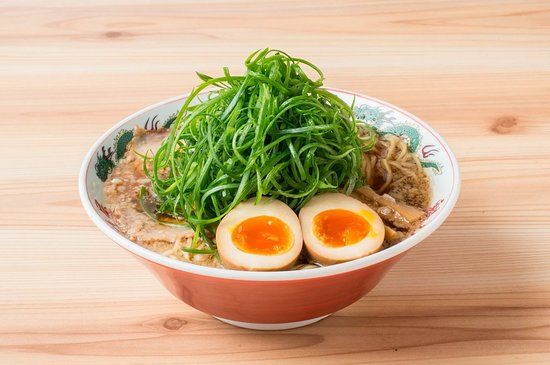 Ramen Kairikiya Honten