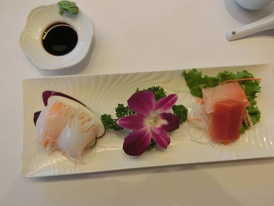 Zhongliu Sushi Restaurant