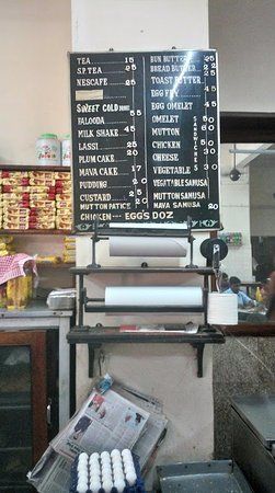Byculla Restaurant & Bakery