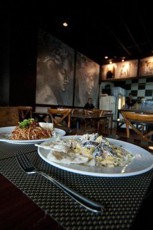 Pizzeria Michelangelo