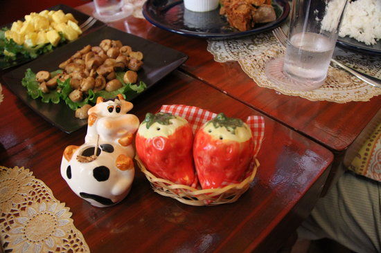 The Gypsy's Lair Art Cafe