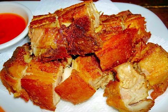 Kinabuch Grill & Bar