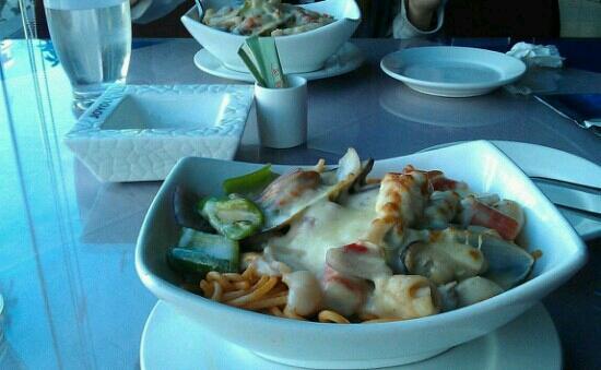 DuoNao He Western Restaurant