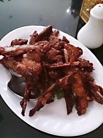 Pho Paris Restaurant & Guesthouse