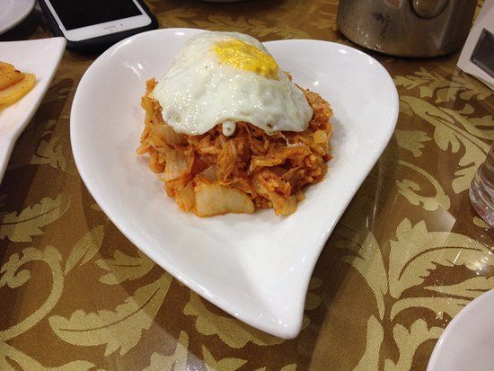 Pyongyang Restaurant