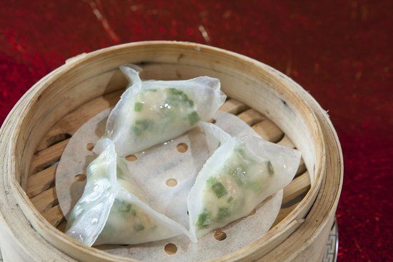 Yi Sang Restaurant Sothearos