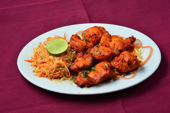 Angkor India Restaurant