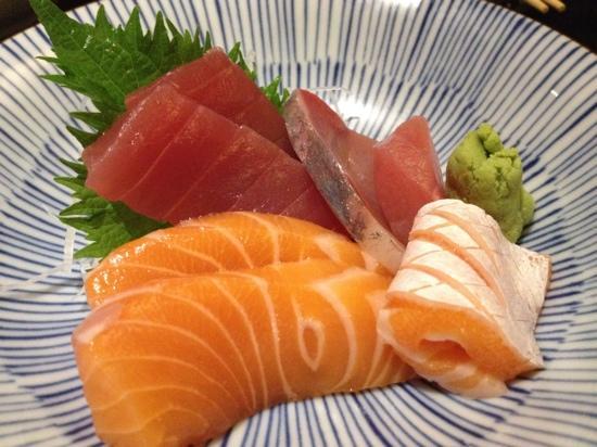 Hokkaido Sushi Restaurant