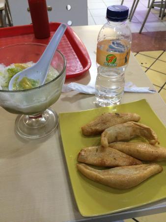 Es Teler 77 Mall Ambassador