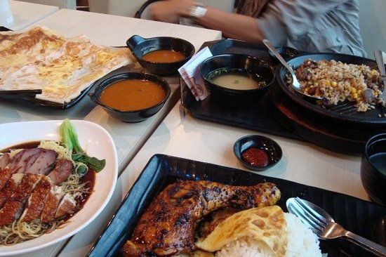 Lucky Prata