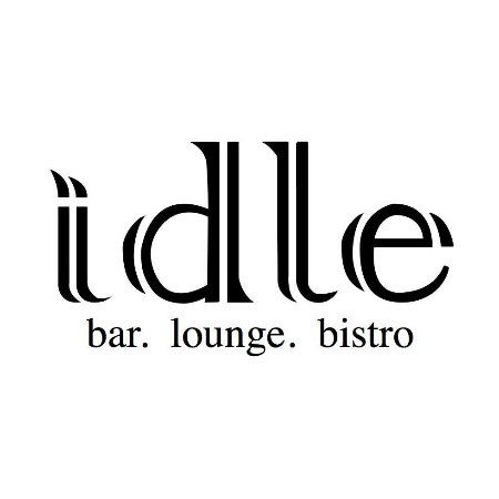 Idle At Prinsep