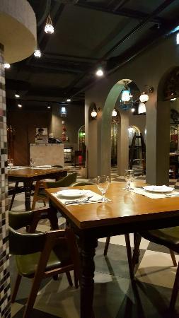 Ganga Haeundae Store