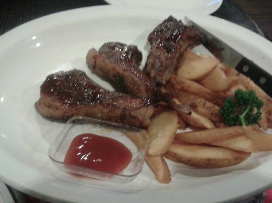 Sheng XiaMei Shi XiuXian Restaurant