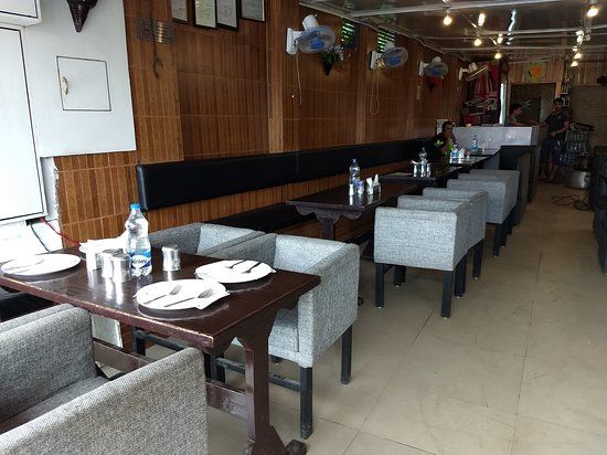 Pincer Vegetarian Foods