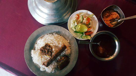 Hotel Grand and Restaurant