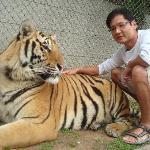 Yi Jian Seafood DaShi Fang