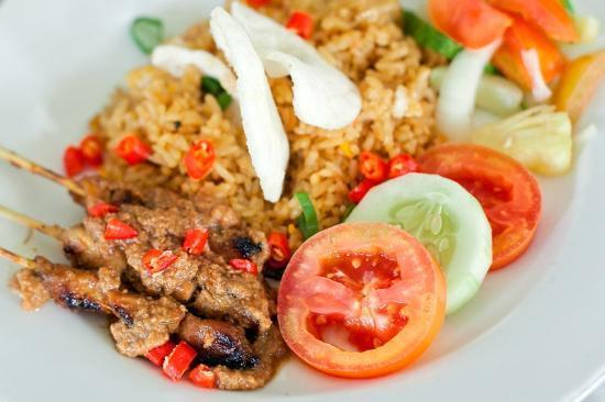 Pendopo Ndalem Resto