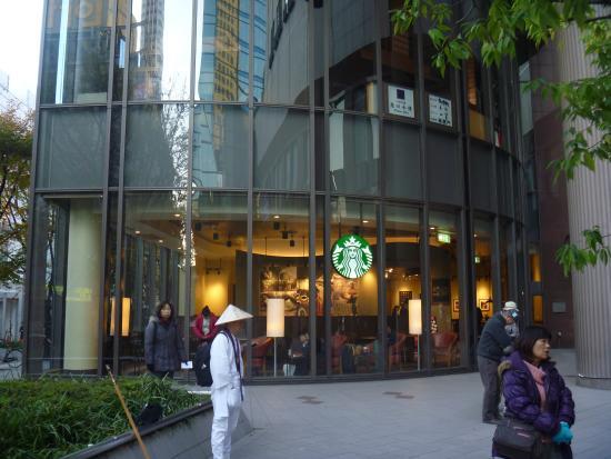 Starbucks Coffee