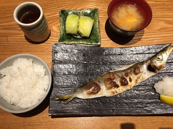 Uosho Ginpei Dotonboriten
