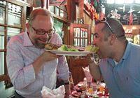 The Arabian Night 1001 nights Restaurant