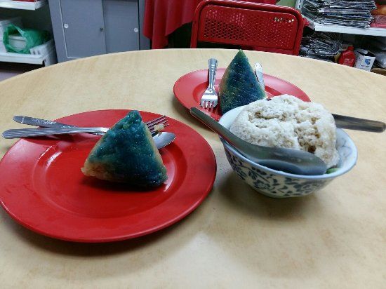 East & West Rendezvous Cafe