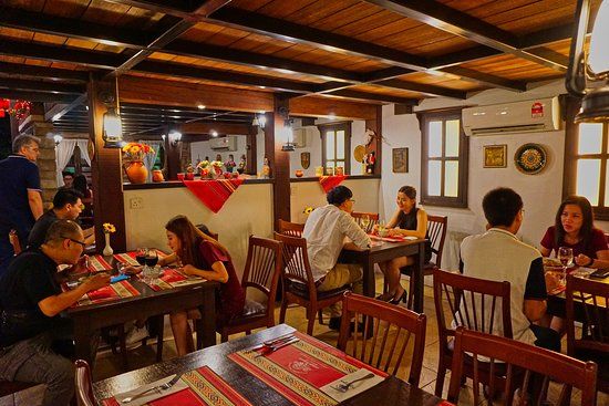 Vintage Bulgaria Restaurant & Bar