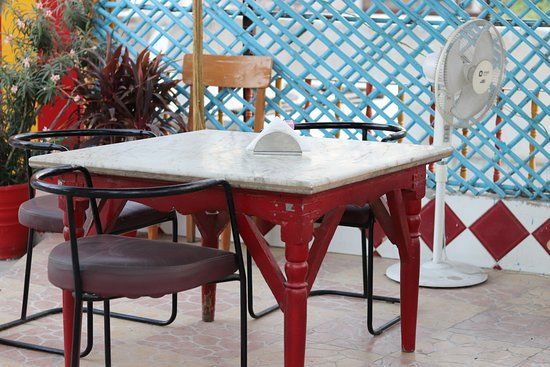 Fort View Restaurant