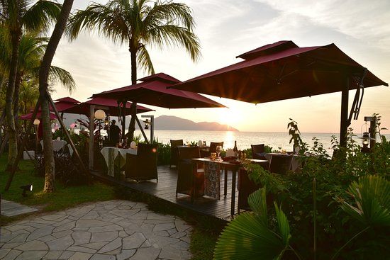 Gustoso by the Beach