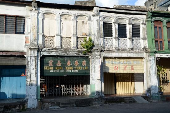 Kong Thai Lai