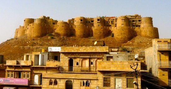 Restaurant Golden Tower