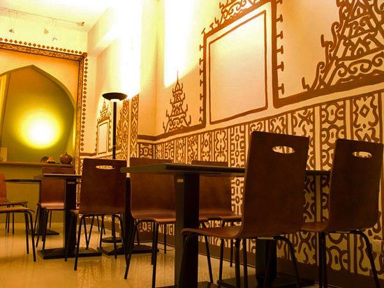 Thai Do Thai Restaurant